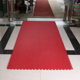 凱瑞國內(nèi)首創(chuàng)可拼接地墊 多功能設(shè)計，打造安全舒適家居