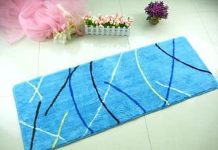 腈綸簇絨棉線臥室床前地毯 廠家、圖片、批發(fā)價格與輔料全解析