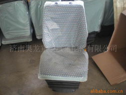 濟(jì)南奧龍重型汽車配件 專業(yè)座椅及附件與地毯輔料產(chǎn)品列表