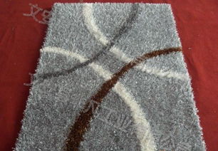 超纖雪尼爾地毯 歐美風(fēng)潮下的高品質(zhì)與廠家直銷優(yōu)勢